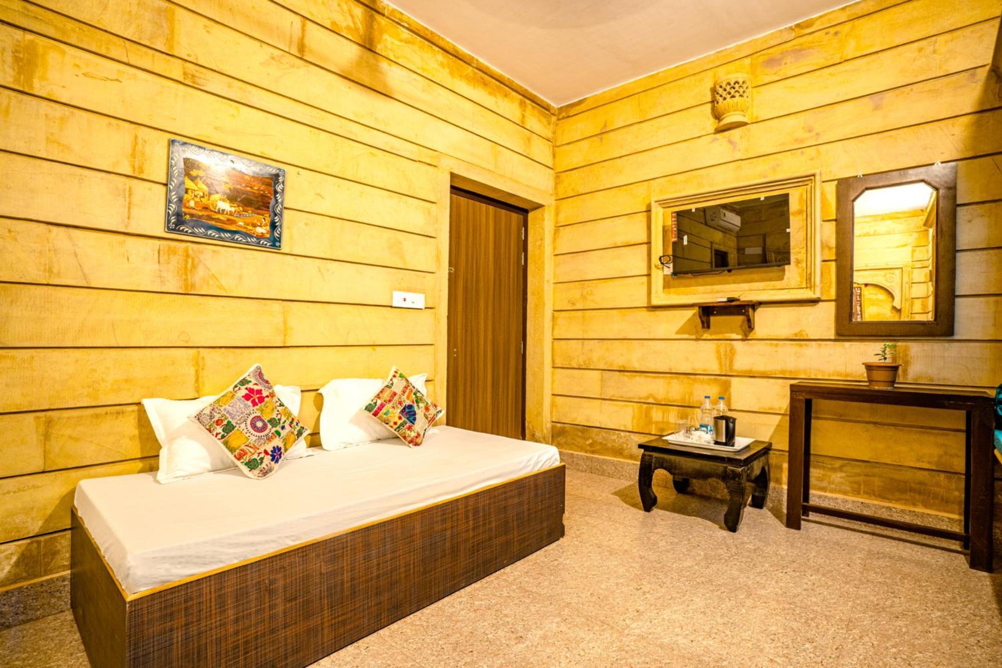 Hotel Relax Inn 자이살메르 외부 사진