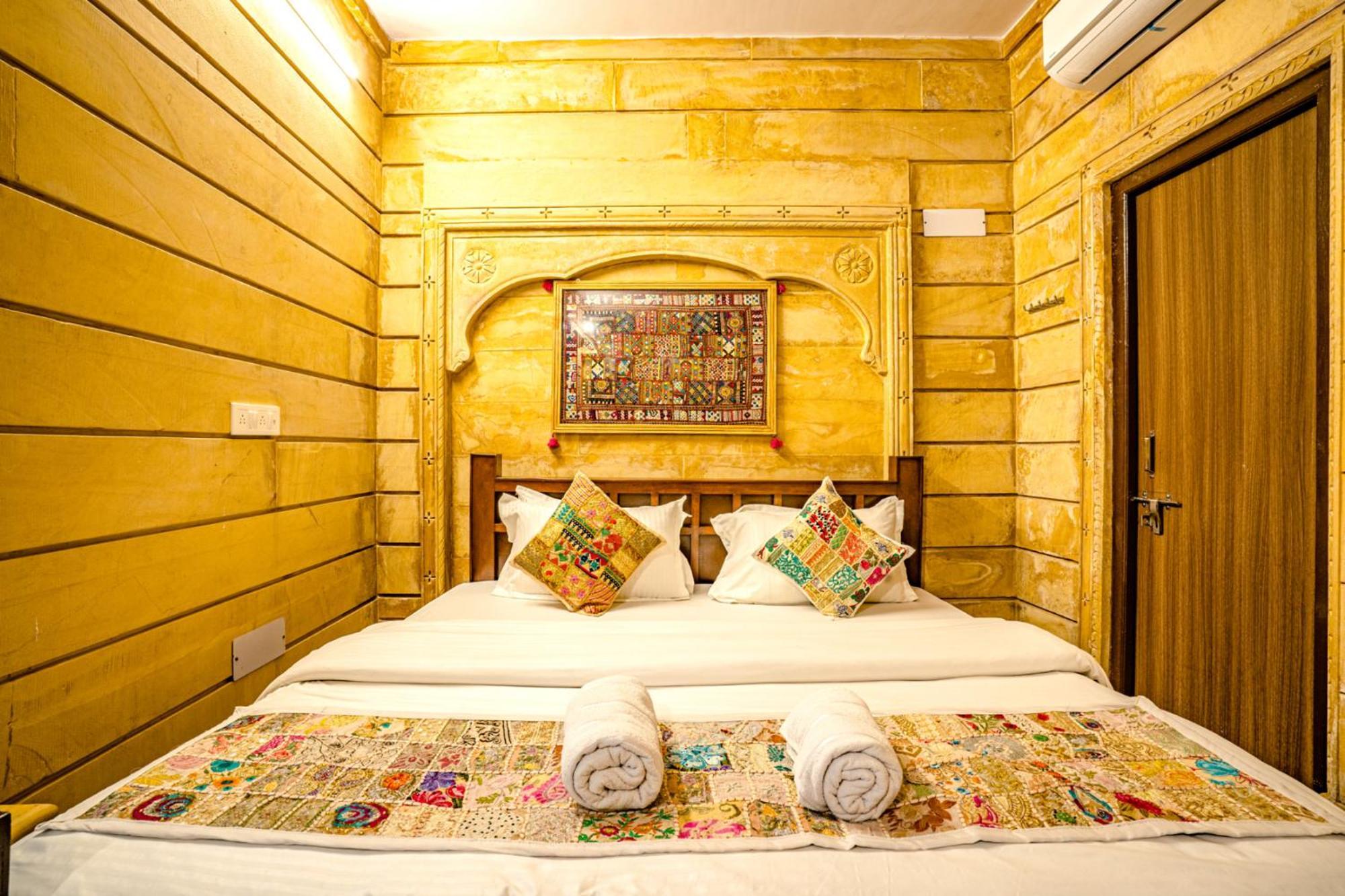 Hotel Relax Inn 자이살메르 외부 사진